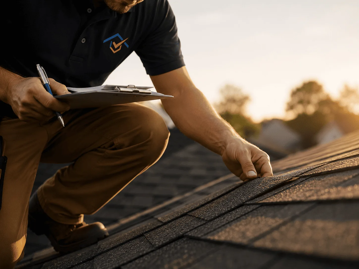 Why Choose Roof Inspection in Playas, NM